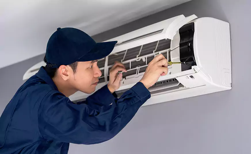 AC Duct Cleaning Honolulu
