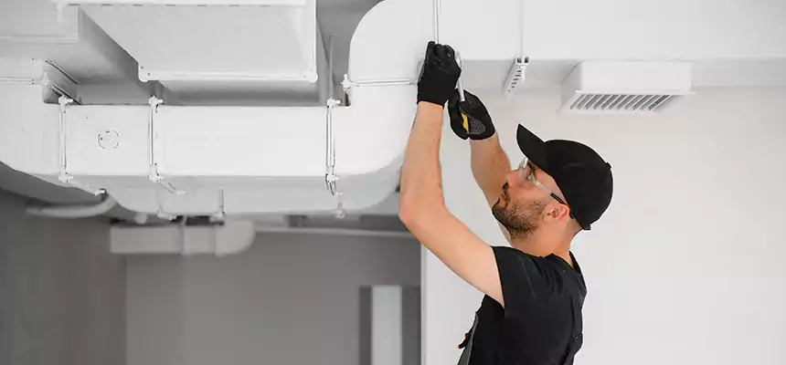 Our Air Duct Cleaning Services in Honolulu, HI