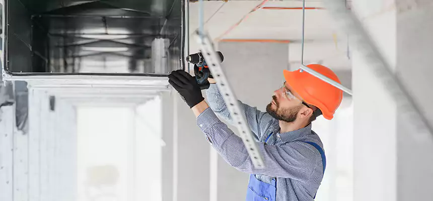 Comprehensive Ventilation Cleaning in Honolulu