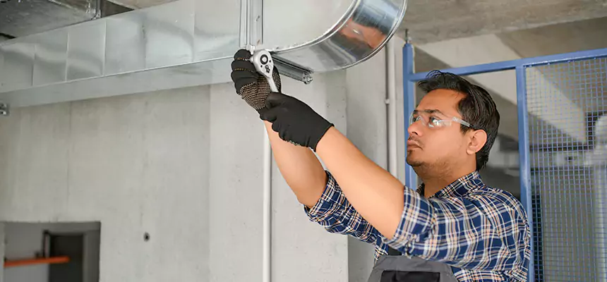 Our Air Duct Pathogen Disinfection Services in Honolulu, HI