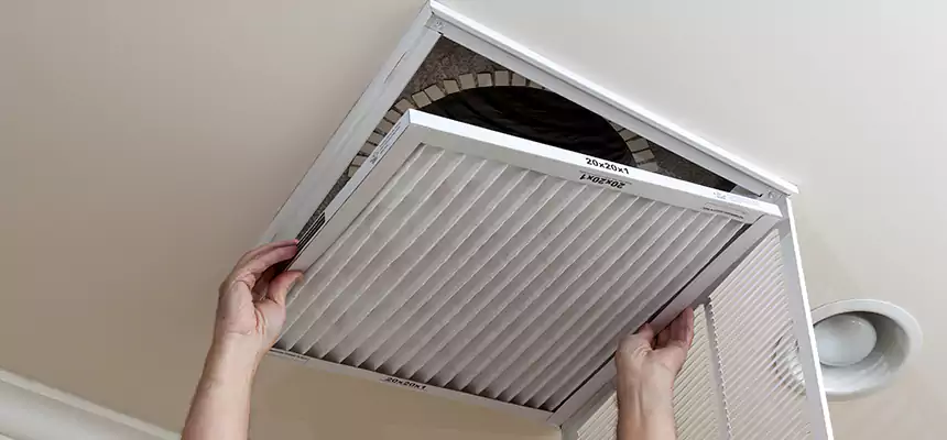 Our Air Duct UV Sanitization Services in Honolulu, HI