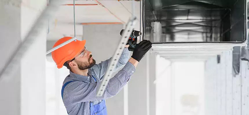 Our Air Vent Replacement Services in Honolulu, HI