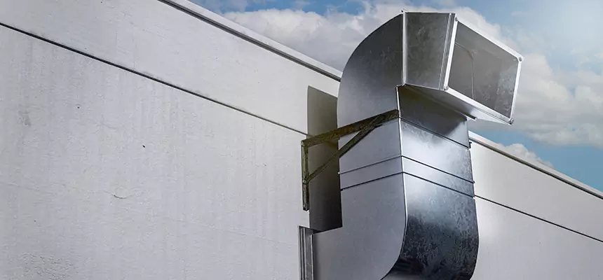 Trusted Industrial Dryer Vent Cleaning in Honolulu