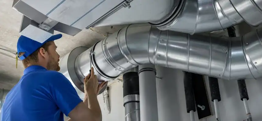 Our Commercial Laundry Vent Cleaning Services in Honolulu, HI