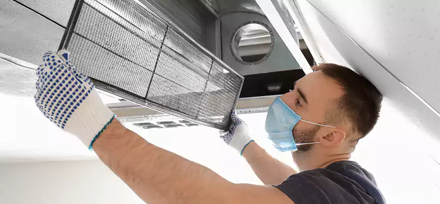 Our Dryer Vent Cleaning Services in Honolulu, HI