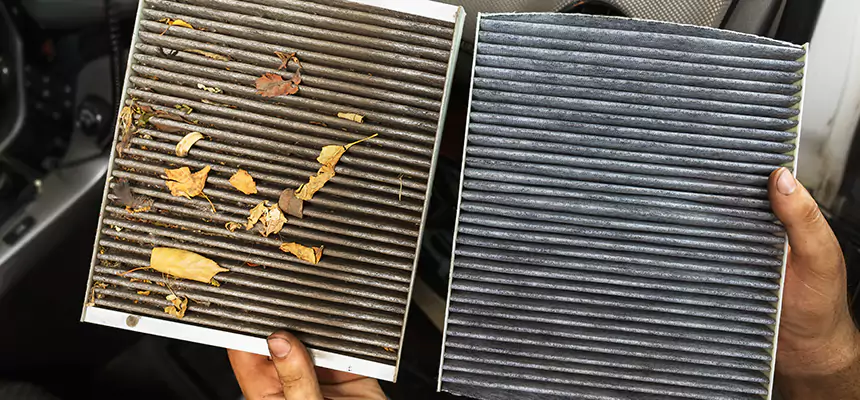 Our Dryer Vent Lint Filter Cleaning Services in Honolulu, HI