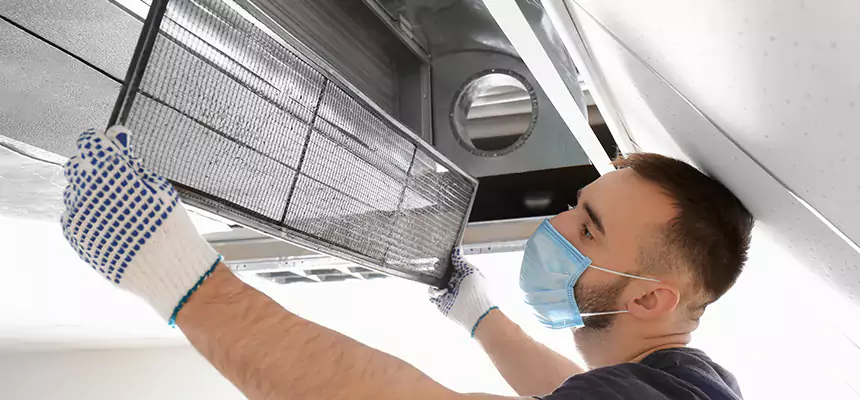 Our Dryer Vent Replacement Services in Honolulu, HI