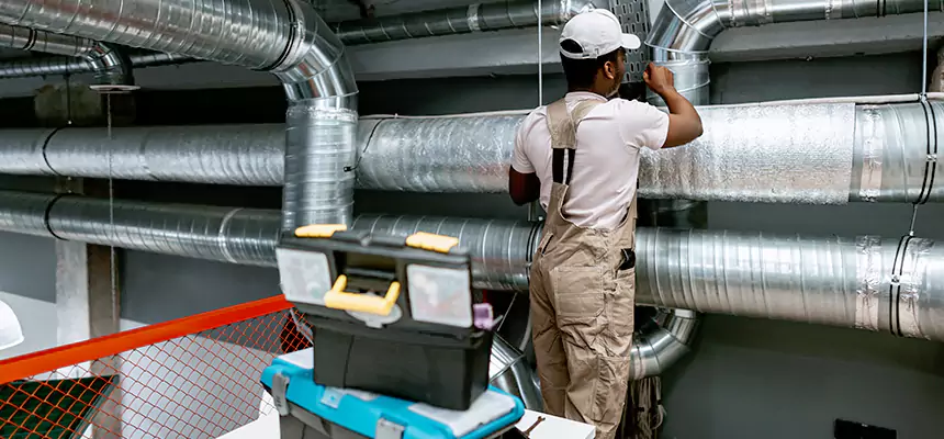 Comprehensive Duct Expansion in Honolulu, HI