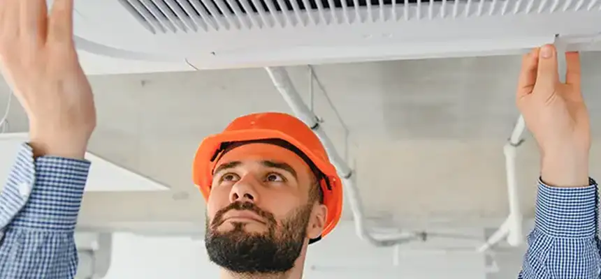 Our Furnace Vent Cleaning Services in Honolulu, HI