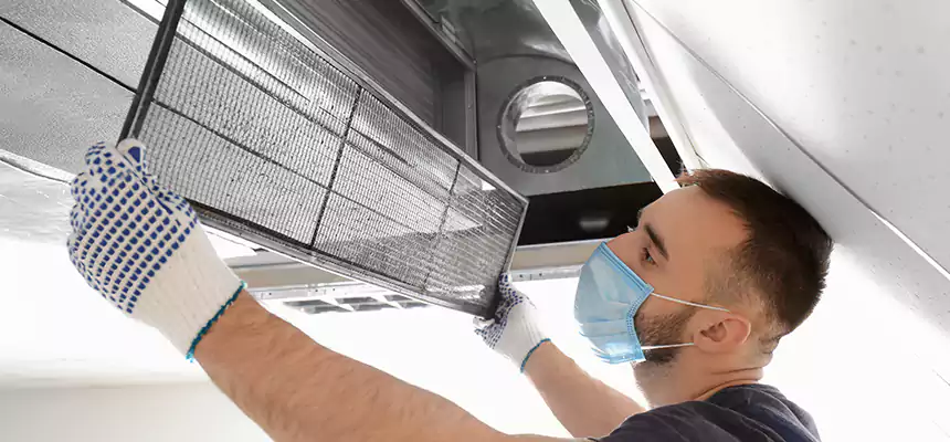 Our Home Duct Cleaning Services in Honolulu, HI