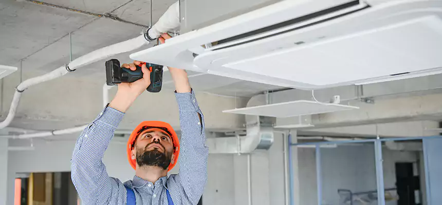 Eco‑Friendly Coil & Plenum Deep Cleaning in Honolulu