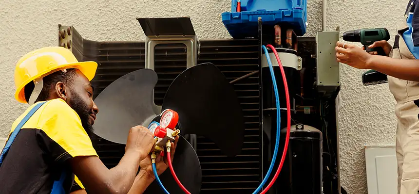 Our HVAC Airflow Optimization Services in Honolulu, HI