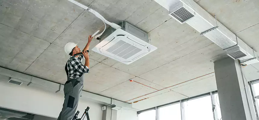 Our HVAC System Deodorizing Services in Honolulu, HI
