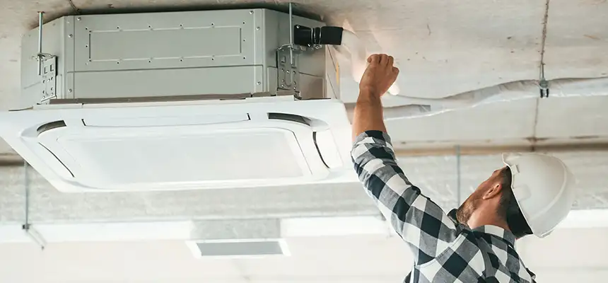 Our Local Vent Cleaning Services in Honolulu, HI