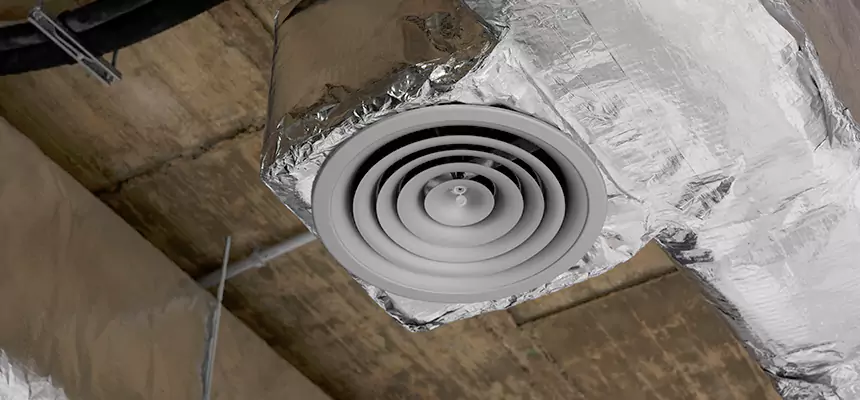 Our Low VOC Vent Installation Services in Honolulu, HI