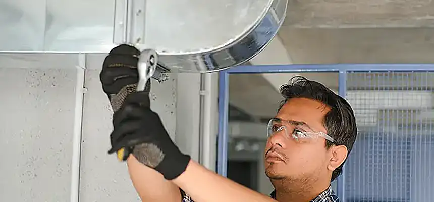 Our NADCA Approved Air Duct Services in Honolulu, HI