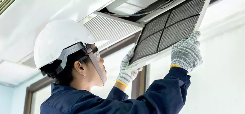 Our Residential Air Vent Cleaning Services in Honolulu, HI