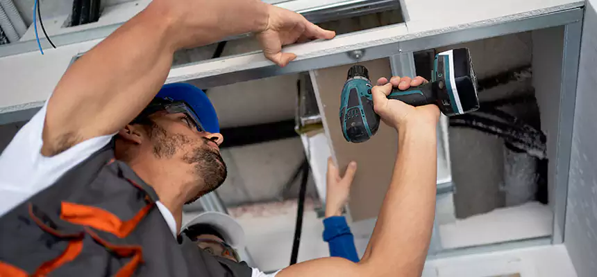 Our Retail Store Duct Cleaning Services in Honolulu, HI