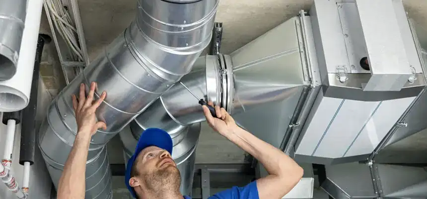 Our Same-Day Air Duct Service in Honolulu, HI