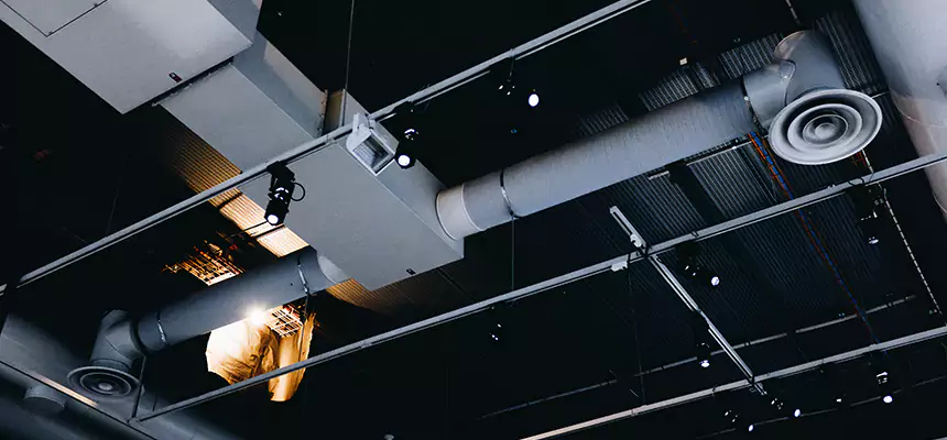 Our Seasonal Allergy Air Duct Cleaning Services in Honolulu, HI