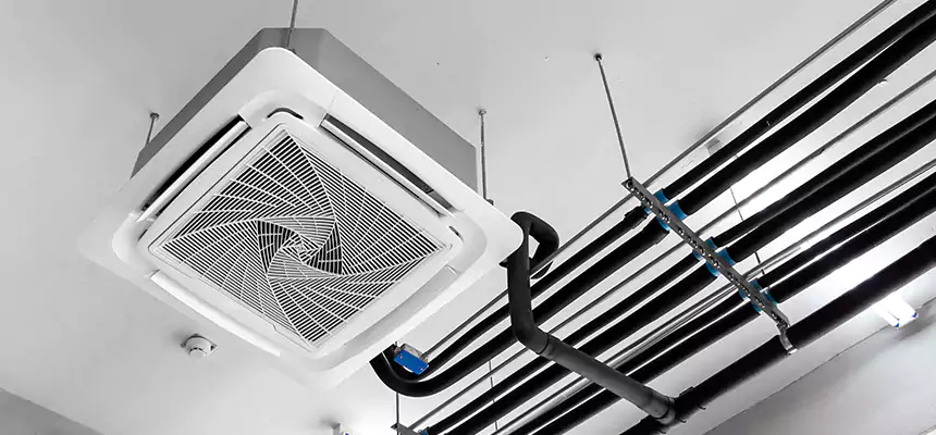 Our Smart AC Vent Controller Services in Honolulu, HI