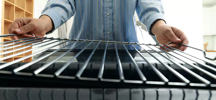 Our Vent Grille Washing Services in Honolulu, HI