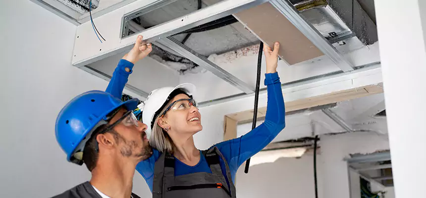 Our Vent Relocation Services in Honolulu, HI