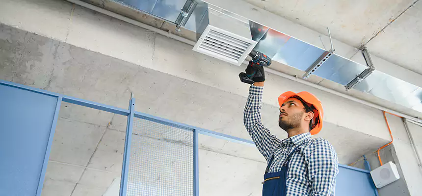 Efficient Exhaust Vent Cleaning in Honolulu, HI
