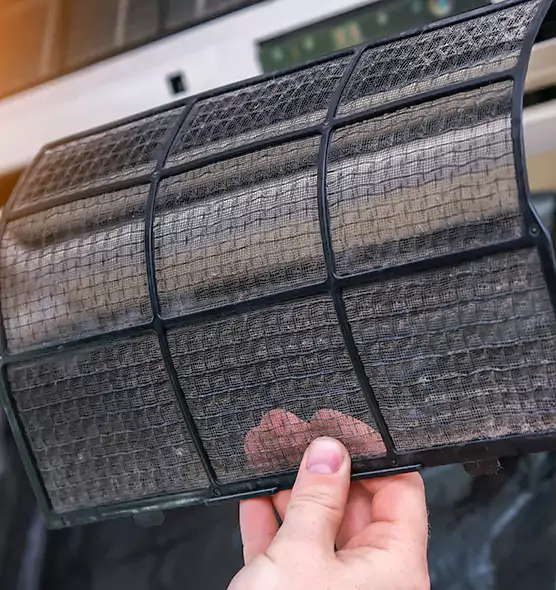 Top-notch AC Air Filter Replacement in Honolulu