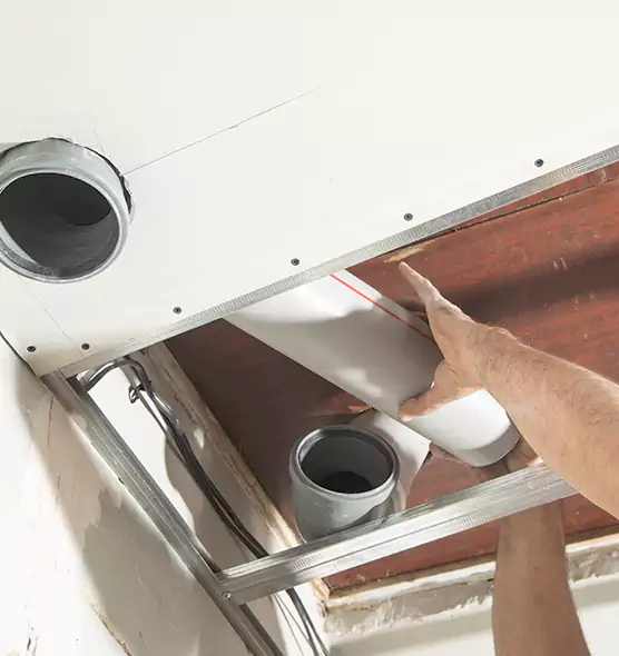 Professional Air Duct Replacement in Honolulu, HI