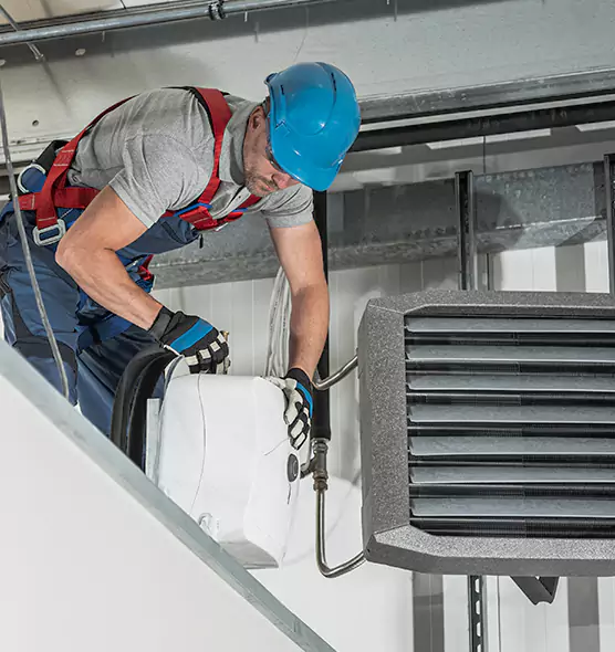 Professional Custom HVAC Ductworkin Honolulu, HI