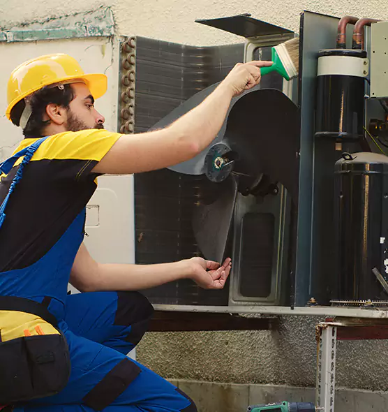 About Dryer Duct Fire Hazard Inspection in Honolulu, HI