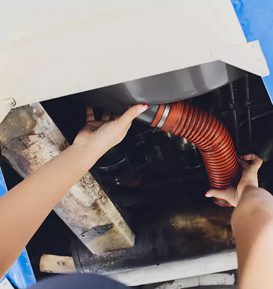 Professional Dryer Duct Pressure Testing in Honolulu, HI