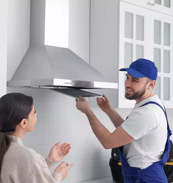 Professional Dryer Vent Cleaning Service in Honolulu, HI