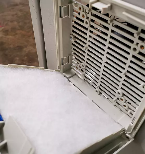 Professional Dryer Vent Mold Cleaning in Honolulu, HI