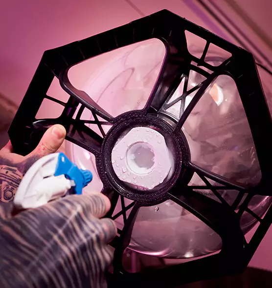 Professional Dryer Vent Sanitization Service in Honolulu, HI