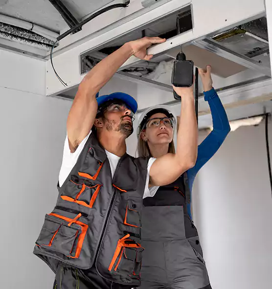 About Energy Efficient Air Duct Installation in Honolulu, HI