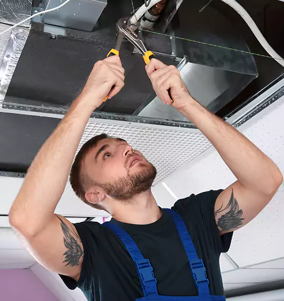 Trusted Home Air Duct Cleaning in Honolulu, HI