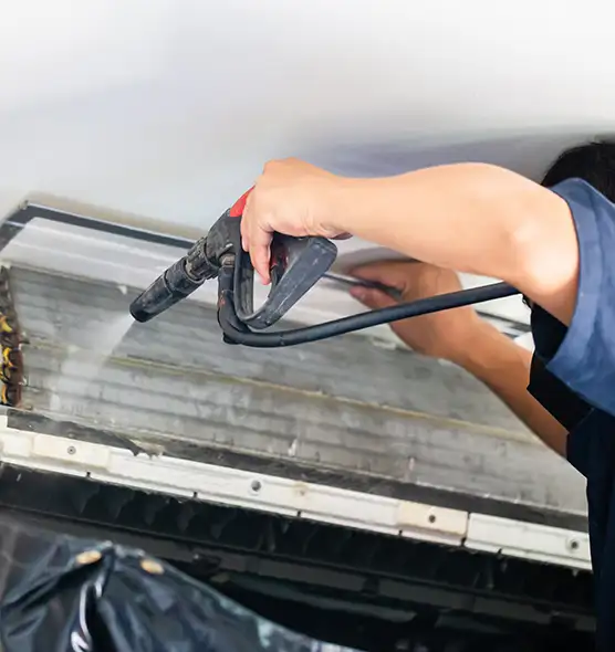Welcome to Move-in/Move-out Duct Cleaning Services in Honolulu, HI