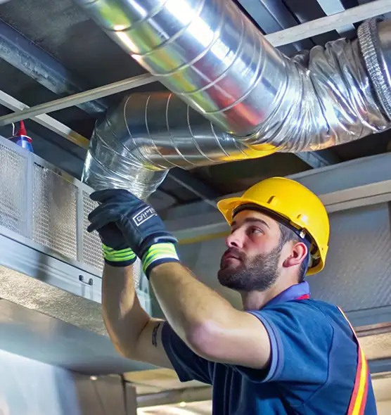 Professional NADCA Approved Air Duct Services in Honolulu, HI