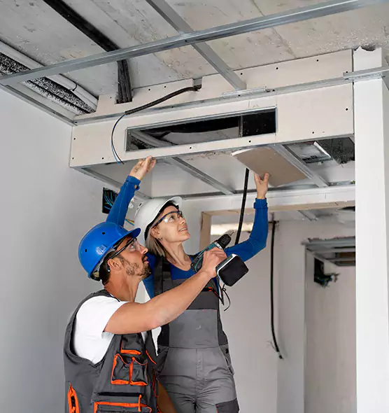 About Post-Construction Duct Cleaning in Honolulu, HI