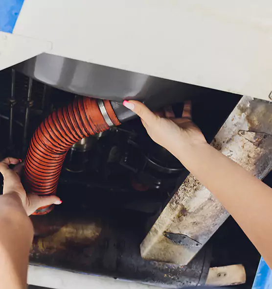 Professional Post-Renovation Duct Debris Removal in Honolulu, HI