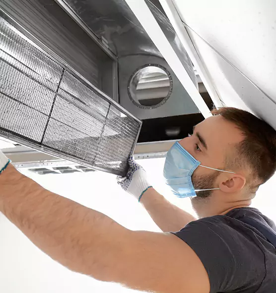 About Remove Smoke Smell From Air Duct in Honolulu, HI