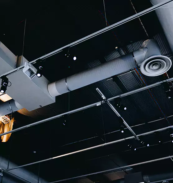 Professinal UV Light Air Purification for Ducts in Honolulu, HI