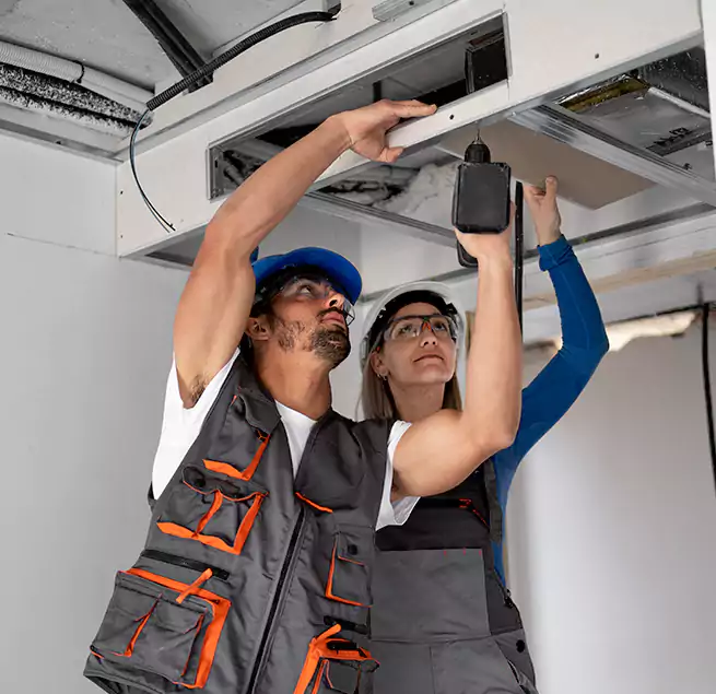 Why Homeowners & Businesses Trust Us in Honolulu, HI