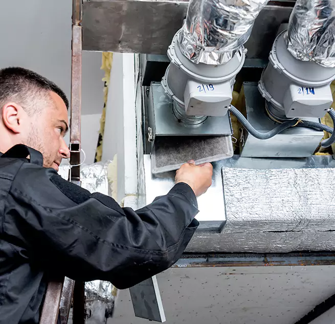 Why Homeowners & Businesses Trust Us in Honolulu, HI