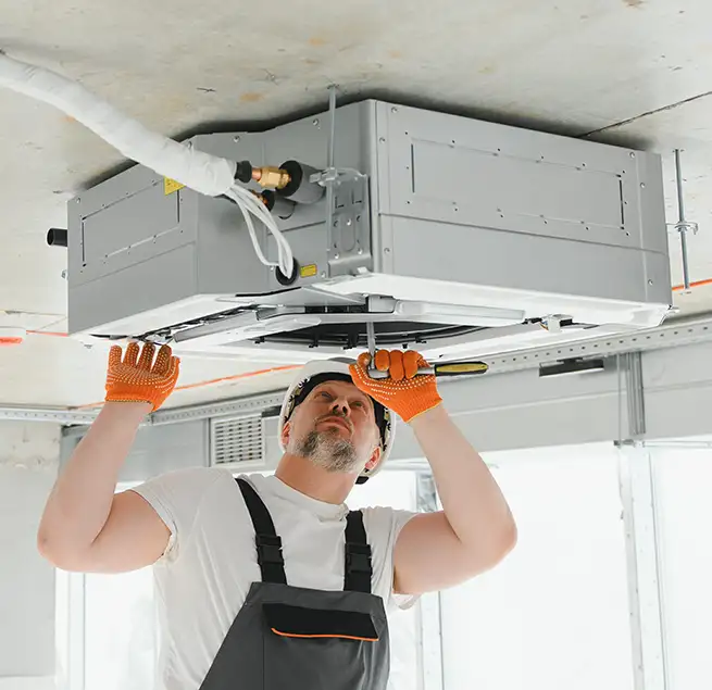 Why Homeowners & Businesses Trust Us Honolulu, HI