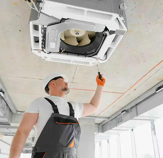 Why Homeowners Businesses Trust Us in Honolulu, HI